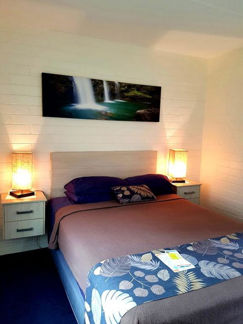 Dampier Mermaid Hotel Karratha - Tourism Search 3