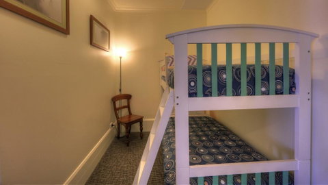 Dannebrog Lodge - Tourism Search 1