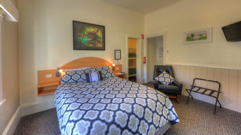 Dannebrog Lodge - Tourism Search 2
