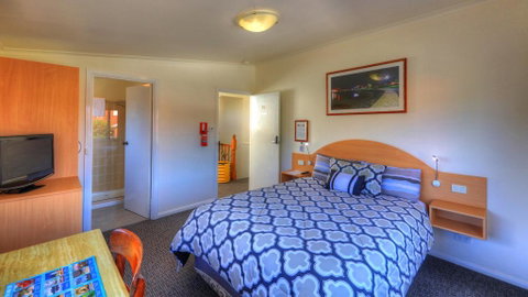 Dannebrog Lodge - Tourism Search 0