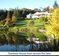 Dantosa Blue Mountains Retreat - Tourism Search