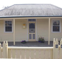 Darcy's Cottage on Piper