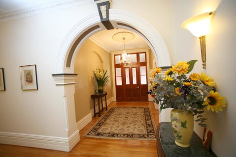 Darcy's Hotel - Tourism Search 0