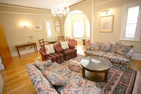 Darcy's Hotel - Tourism Search 2