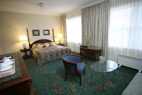 Darcy's Hotel - Tourism Search 1