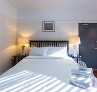 DARLINGHURST STUDIO // SHARED ROOFTOP SPACE - Tourism Search