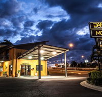 Darra Motel  Conference Centre - Tourism Search