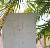 Darwin City BB - Tourism Search