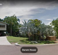 Darwin House - Tourism Search