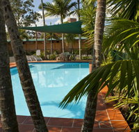 Dawson Motor Inn - Tourism Search