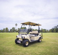 Daybreak On The Greens - Tourism Search