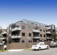 Deakin 2Bed 2Bath and Free parking - Tourism Search