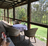 Delaneys Creek Cabin Retreat - Tourism Search