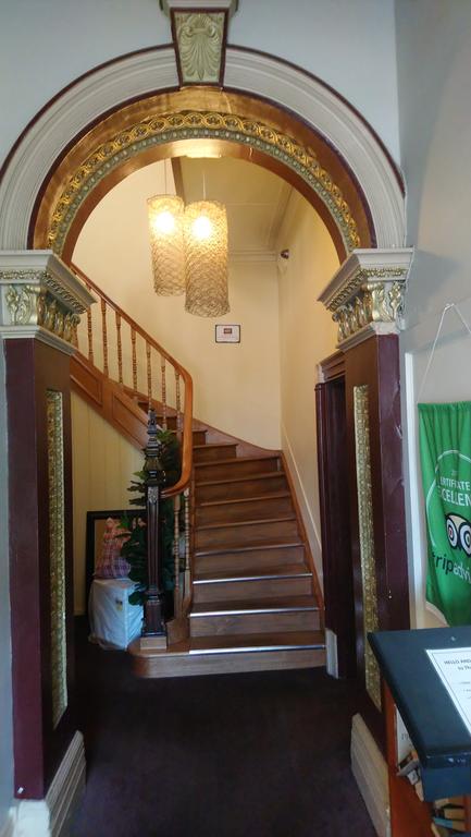 Delatite Hotel - Tourism Search 1