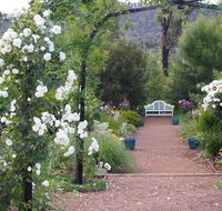 Delderfield Cottages - Tourism Search