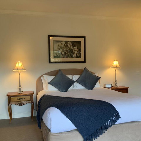 Delderfield Cottages - Tourism Search 3