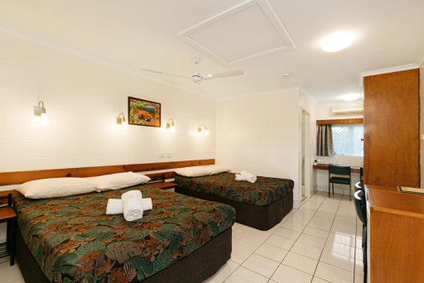 Demi View Motel - Tourism Search 1