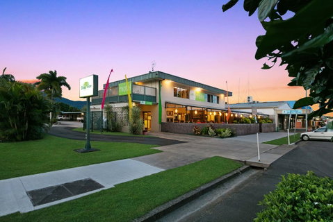 Demi View Motel - Tourism Search 0