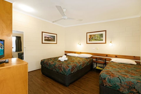 Demi View Motel - Tourism Search 2