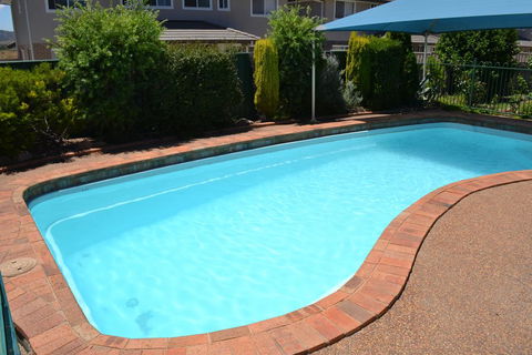 Denman Motor Inn - Tourism Search 1