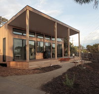 Dea Retreat Ecovillas - Tourism Search