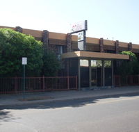 Desert Rose Inn Alice Springs - Tourism Search