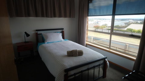 DevonPORT VIEWS!!! - Tourism Search 2