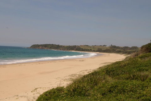 Diamond Beach Holiday Park - Tourism Search 3