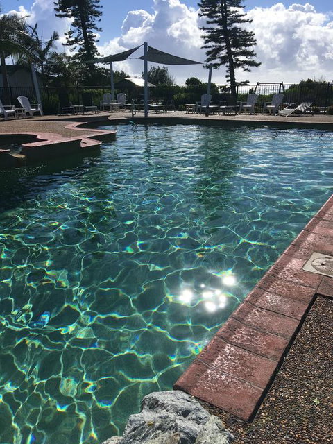 Diamond Beach Holiday Park - Tourism Search 1