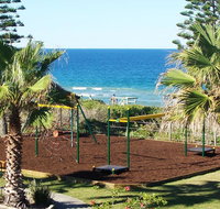 Diamond Beach Holiday Park - Tourism Search