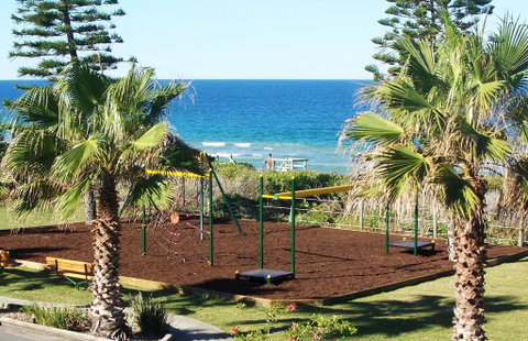 Diamond Beach Holiday Park - Tourism Search 0