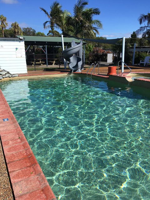 Diamond Beach Holiday Park - Tourism Search 2