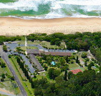 Diamond Beach Resort Mid North Coast NSW - Tourism Search
