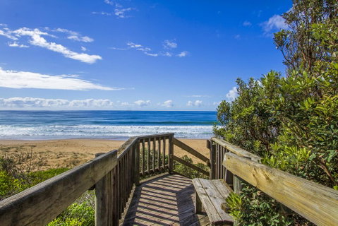 Diamond Beach Resort, Mid North Coast NSW - Tourism Search 1