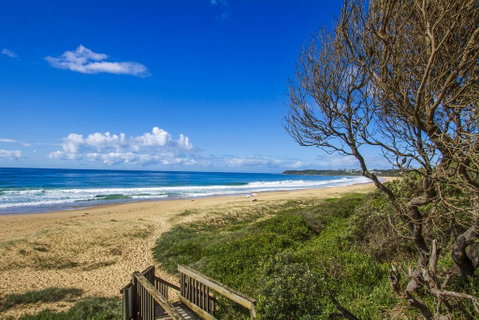 Diamond Beach Resort, Mid North Coast NSW - Tourism Search 2