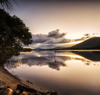 Diamond Waters Caravan Park - Tourism Search