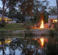 Diamondvale BB Cottages Stanthorpe - Tourism Search
