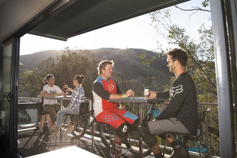 Diana Alpine Lodge - Tourism Search 1