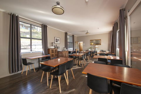 Diana Alpine Lodge - Tourism Search 2
