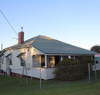 Dillons Cottage - Tourism Search