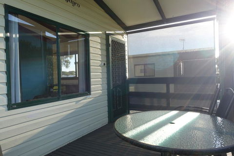 Discovery Parks - Goolwa - Tourism Search 2
