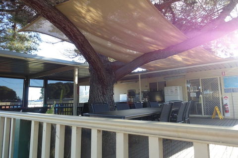 Discovery Parks - Goolwa - Tourism Search 1