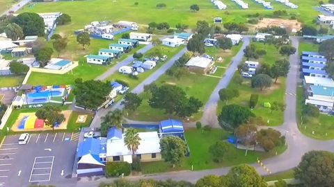 Discovery Parks - Goolwa - Tourism Search 0