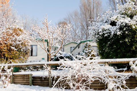 Discovery Parks - Jindabyne - Tourism Search 1