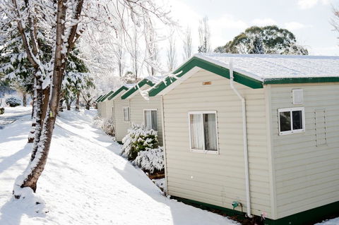 Discovery Parks - Jindabyne - Tourism Search 2