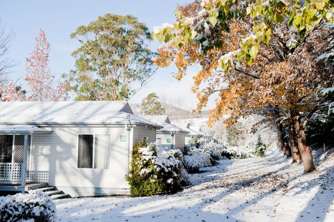 Discovery Parks - Jindabyne - Tourism Search 0