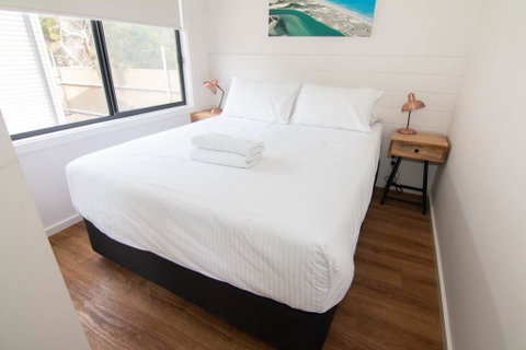 Discovery Parks - Maidens Inn, Moama - Tourism Search 2