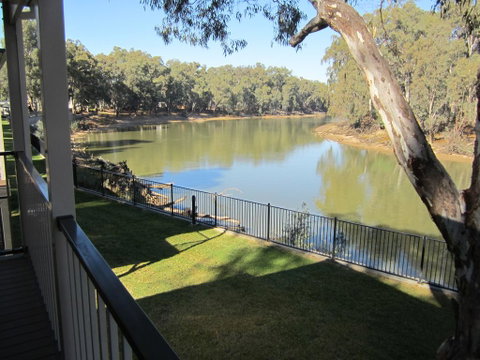 Discovery Parks - Maidens Inn, Moama - Tourism Search 0