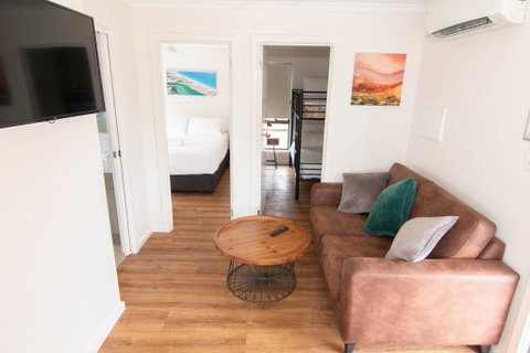 Discovery Parks - Maidens Inn, Moama - Tourism Search 3