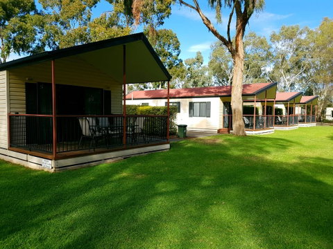 Discovery Parks - Moama West - Tourism Search 1